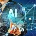 The Impact of Artificial Intelligence in the World of Finance