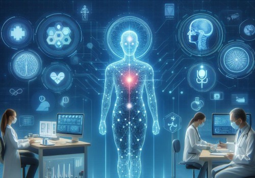 Exploring AI in Healthcare: Applications, Benefits, and Risks