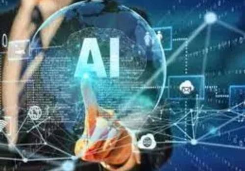 The Impact of Artificial Intelligence in the World of Finance